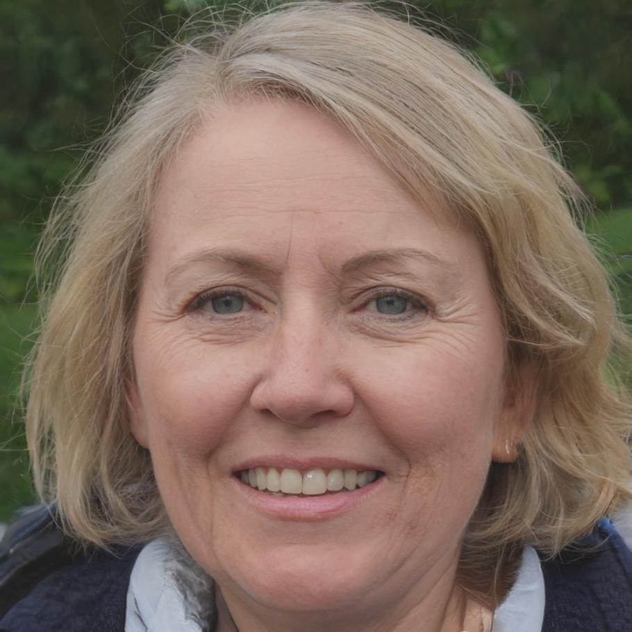 Finanzexpertin Dr. Maria Weber